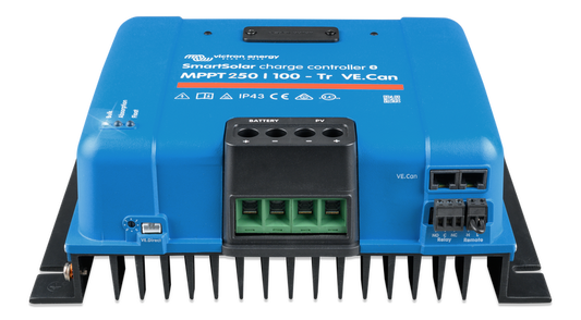 SMARTSOLAR MPPT 250/100-TR VE.CAN