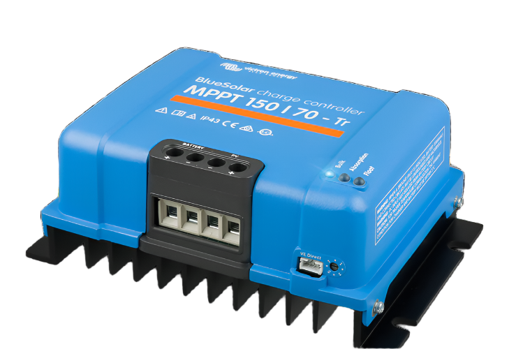 BLUESOLAR MPPT 150/70-TR