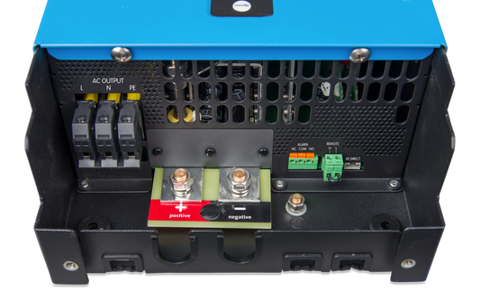 PHOENIX INVERTER 24V/2000VA SMART