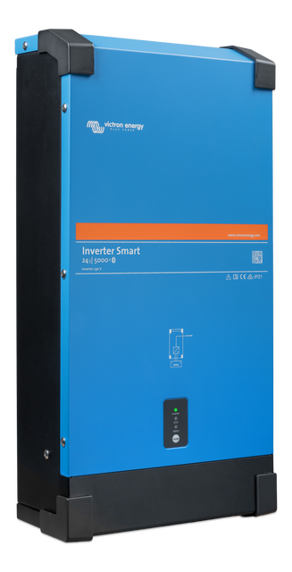 PHOENIX INVERTER 24V/5000VA SMART