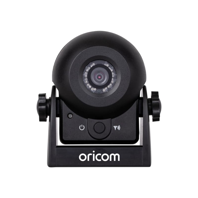 RECHARGEABLE WI-FI REVERSING CAMERA