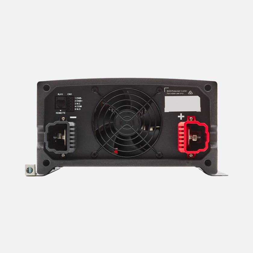 2000W 12V RS3 PURE SINE WAVE INVERTER