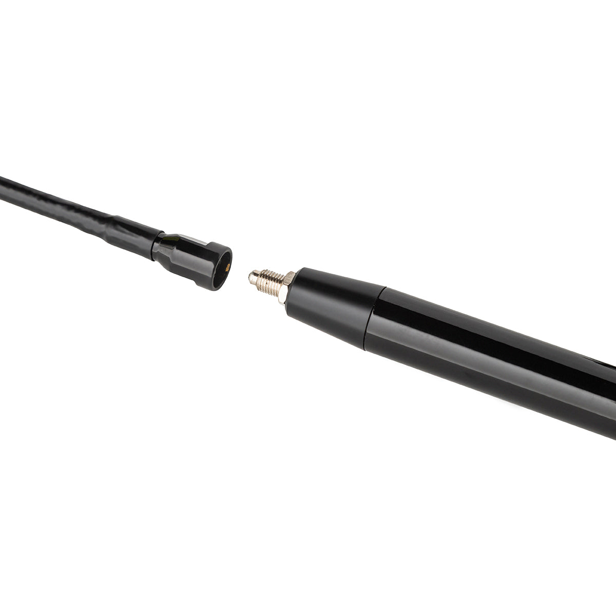 ANU240 6.5dBi UHF CB ANTENNA + SPRING BASE