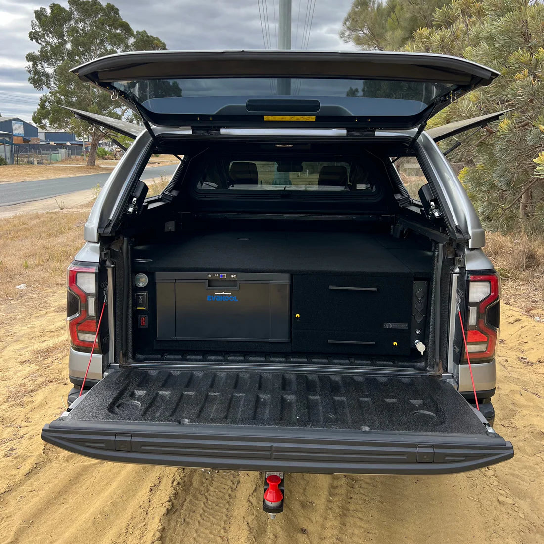 SANDY CAPE DRAWER SYSTEM