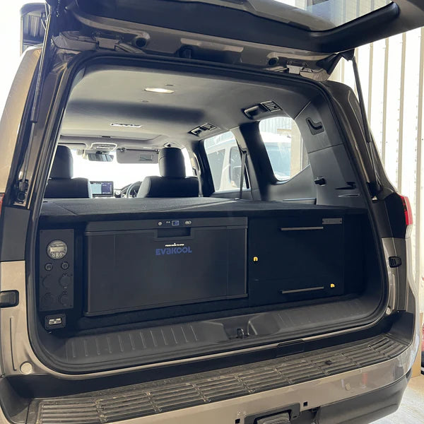 SANDY CAPE DRAWER SYSTEM