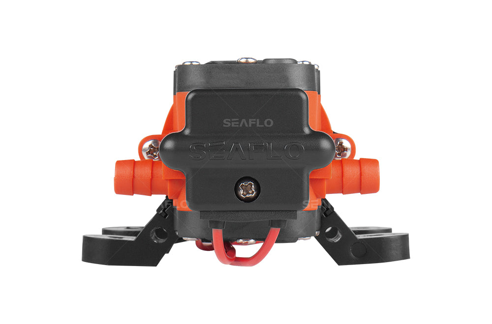 12V SEAFLO 21 SERIES FRESH WATER PUMP (3.8LPM)