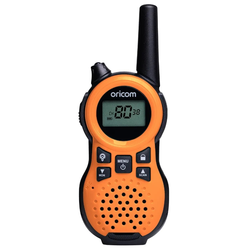UHF795 500mW Handheld UHF CB Radios
