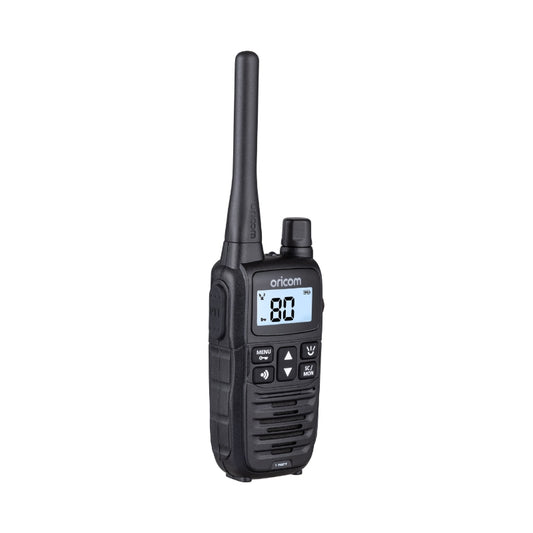 UHF1400 1 WATT HANDHELD UHF CB RADIO
