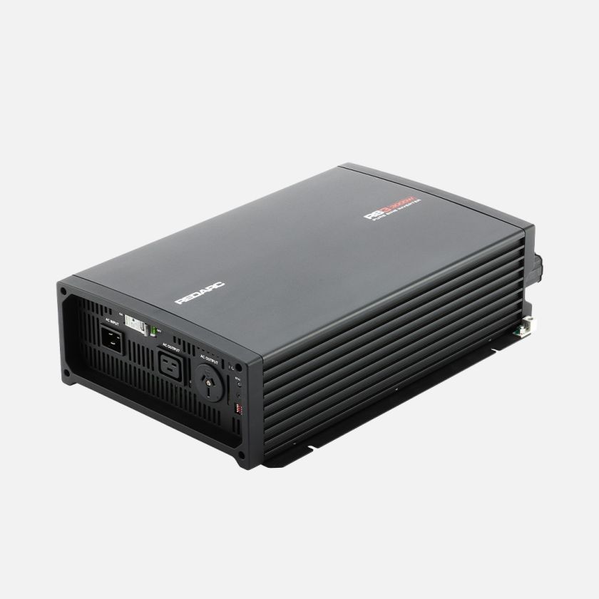 3000W 24V RS3 PURE SINE WAVE INVERTER