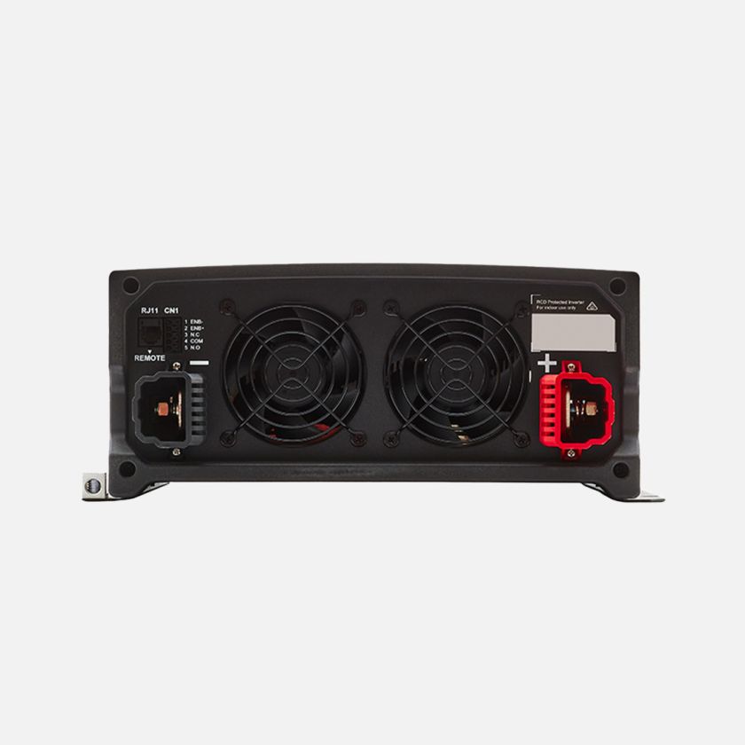 3000W 24V RS3 PURE SINE WAVE INVERTER