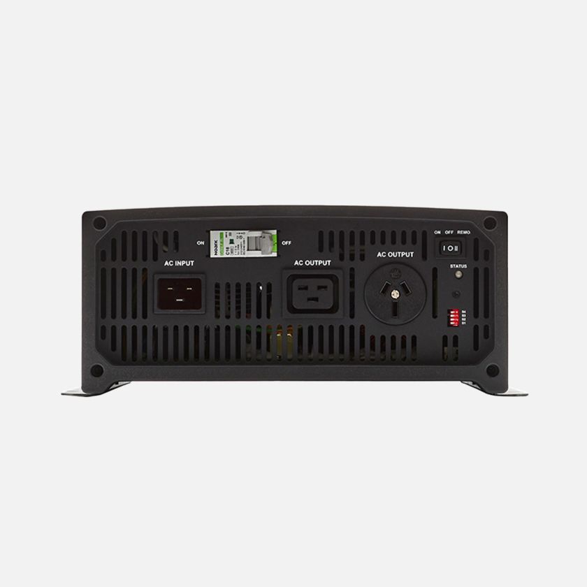 3000W 24V RS3 PURE SINE WAVE INVERTER