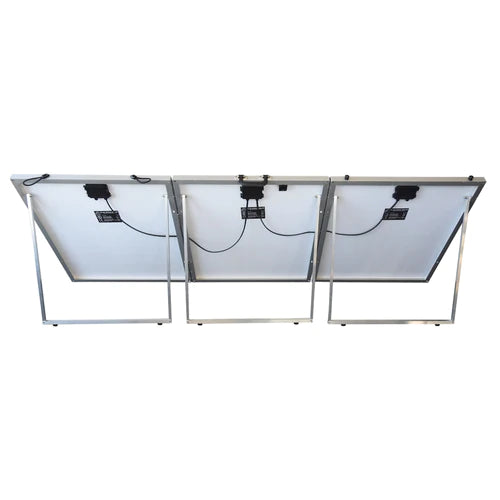 BLUE APPLE 330W TRI FOLD SOLAR PANEL