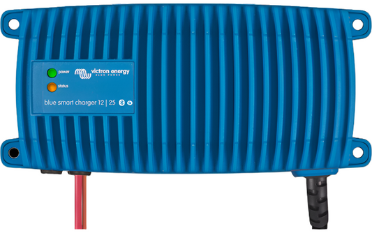 BLUE SMART IP67 24V 12A BATTERY CHARGER