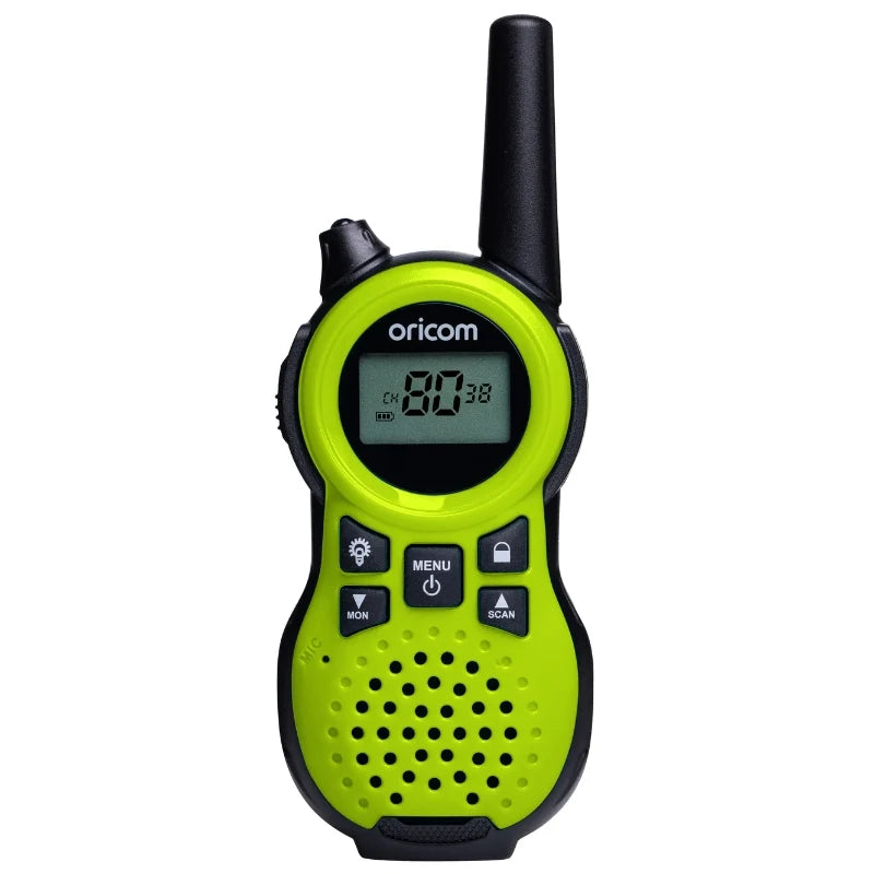 UHF795 500mW Handheld UHF CB Radios