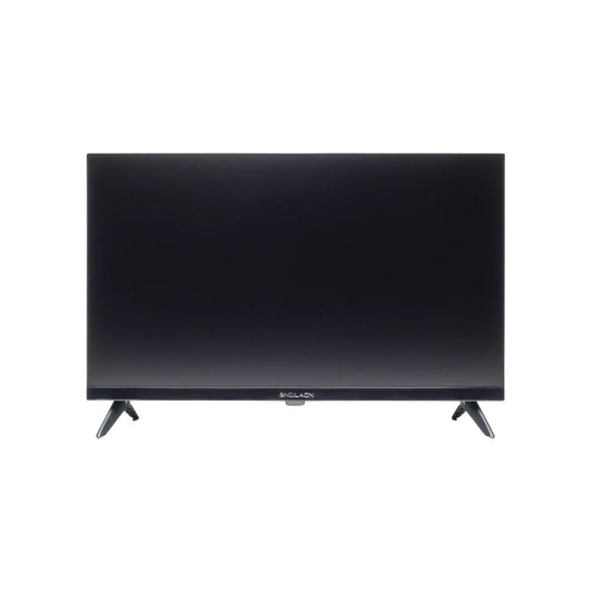 24" 12V HD GOOGLE TV BUILT-IN GOOGLE CAST + BLUETOOTH + ANDROID 14