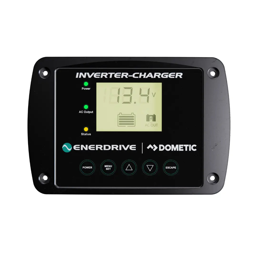 Enerdrive 3000 Watt Inverter / Chargre