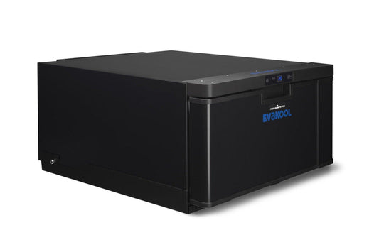 PLATINUM 40L DRAWER FRIDGE FREEZER