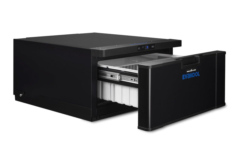 PLATINUM 40L DRAWER FRIDGE FREEZER