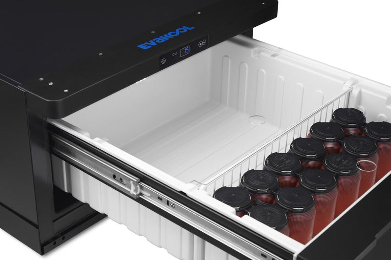 PLATINUM 40L DRAWER FRIDGE FREEZER