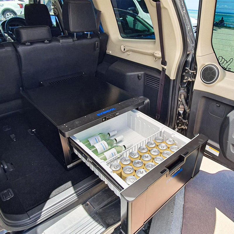 PLATINUM 40L DRAWER FRIDGE FREEZER