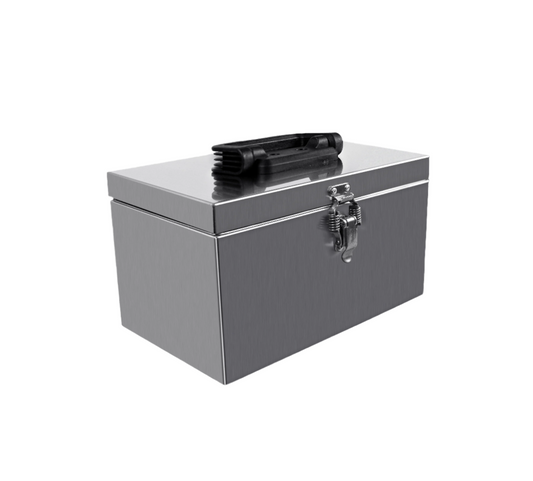 LITTLE TACKER 12V OVEN