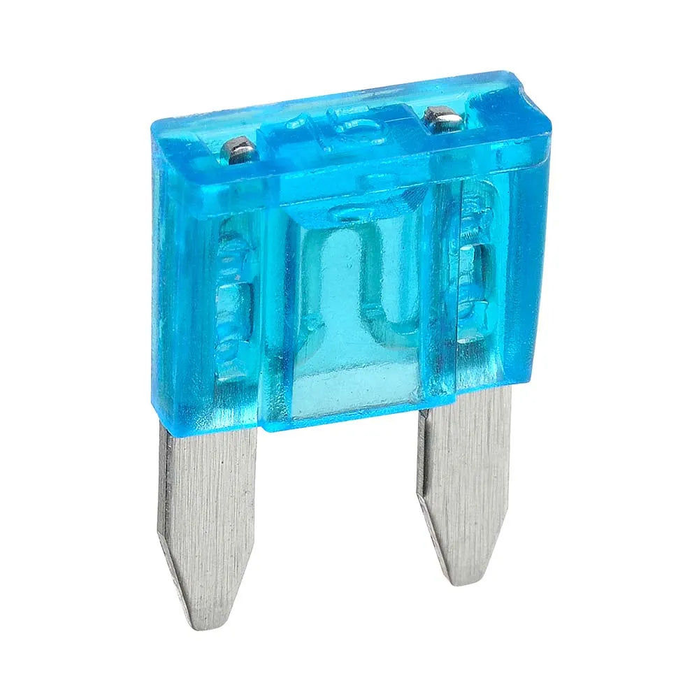 15A MINI BLADE FUSE