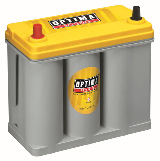 OPTIMA YELLOWTOP D51-T1PRIU/YTS2.7J STARTING/DEEP CYCLE BATTERY