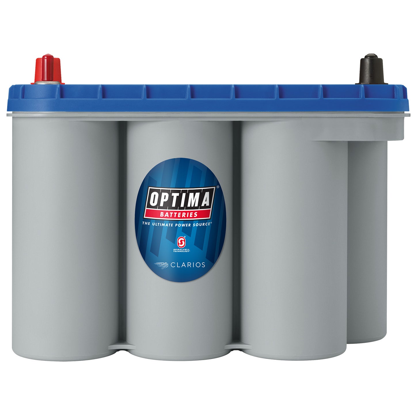 OPTIMA BLUETOP D31M MARINE/DEEP CYCLE BATTERY