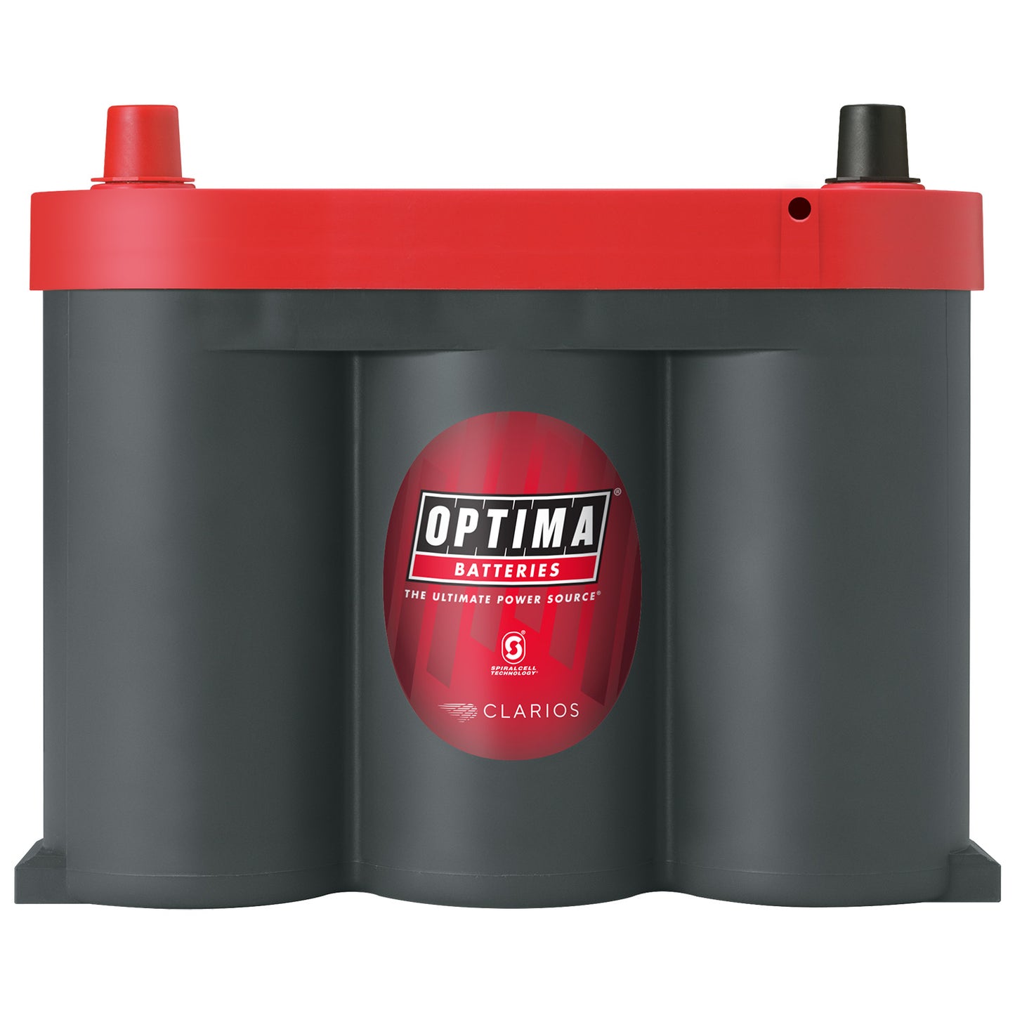 OPTIMA REDTOP 6V STARTING BATTERY