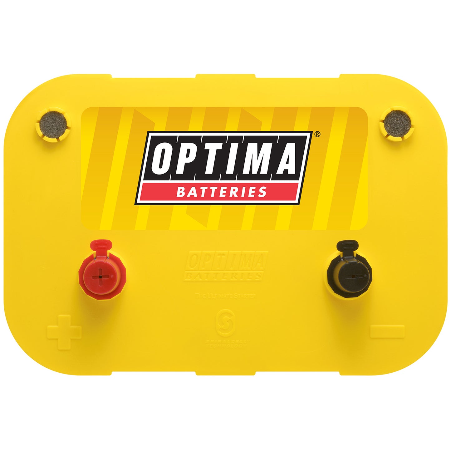 OPTIMA YELLOWTOP D34 DEEP CYCLE BATTERY