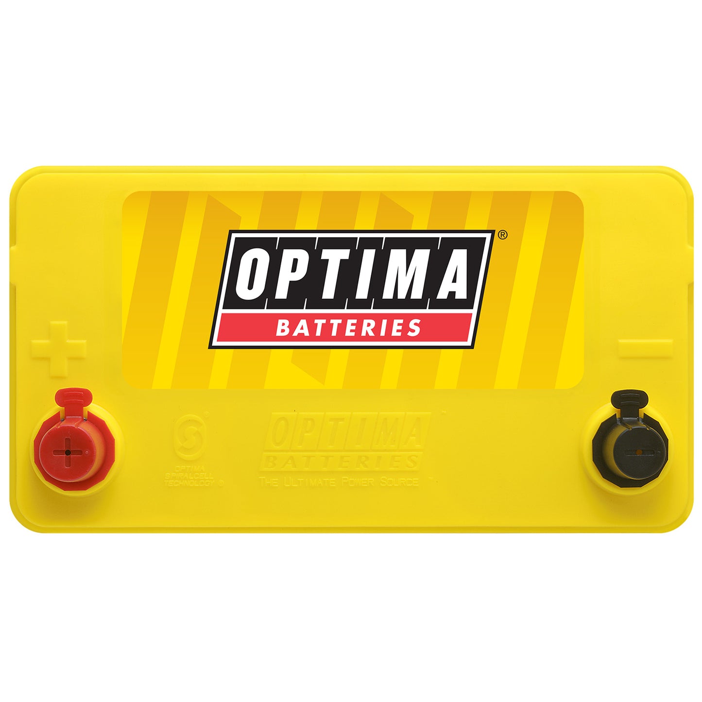 OPTIMA YELLOWTOP D51 DEEP CYCLE BATTERY