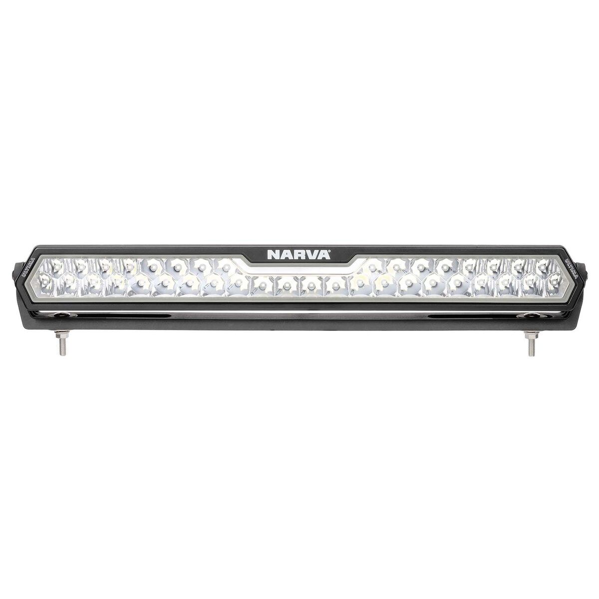24 INCH ULTIMA LIGHTBAR LONG & WIDE HYBRID BEAM