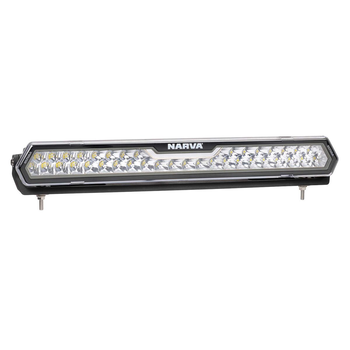 24 INCH ULTIMA LIGHTBAR LONG & WIDE HYBRID BEAM