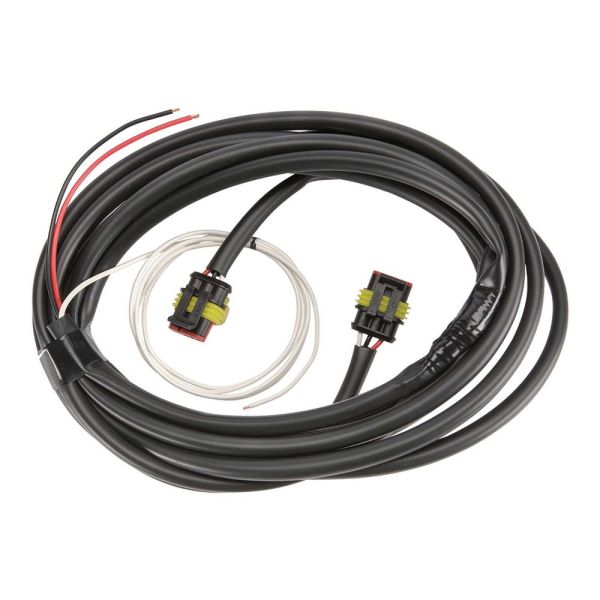 L.E.D Daytime Running Lamp Kit