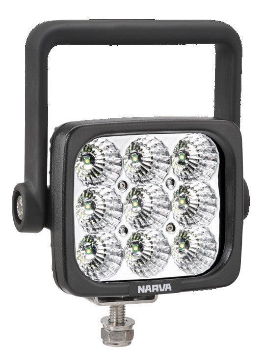 9-33V IP68 LED WORK LAMP