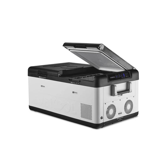 DOWN UNDER II 80L DUAL ZONE FRIDGE FREEZER