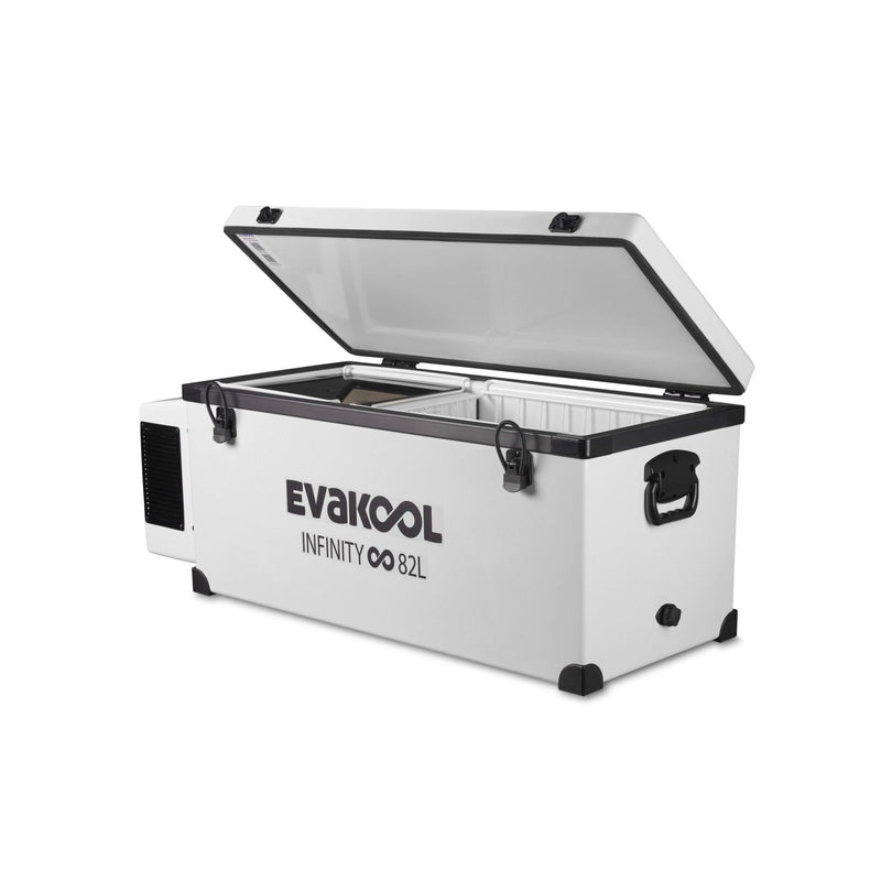 INFINITY FIBREGLASS 82L FRIDGE FREEZER