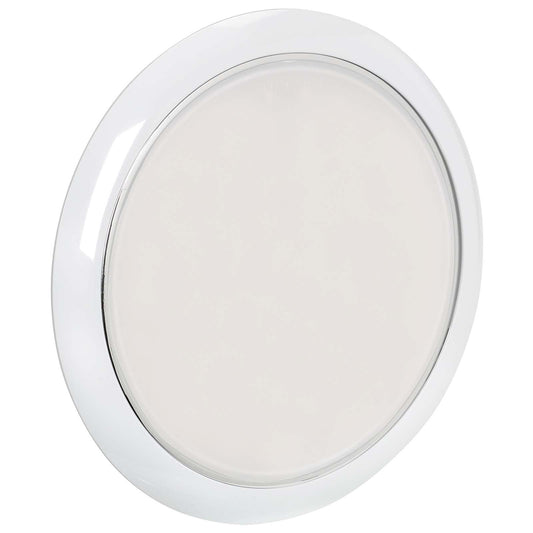 NARVA 9-33V ROUND SATURN LED INTERIOR LAMP WITH TOUCH ON/DIM/OFF