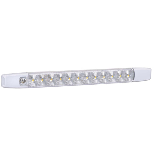 NARVA 12V DUAL COLOUR STRIP LAMP