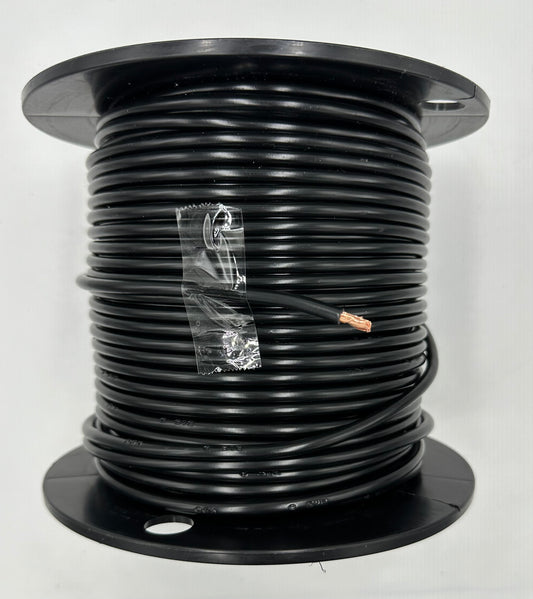 8MM (8B&S) SINGLE CORE CABLE