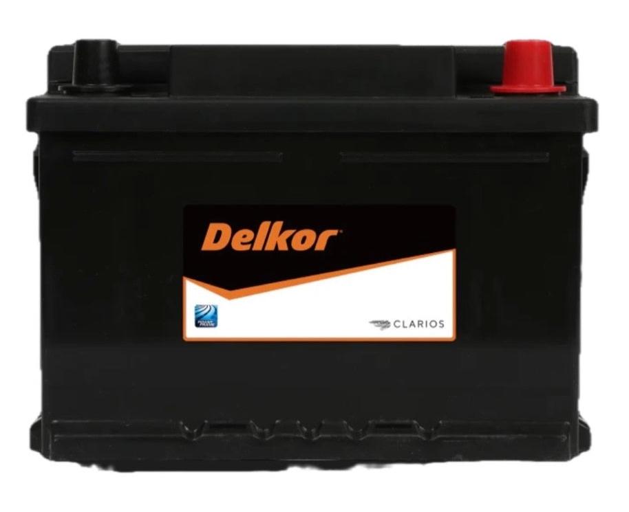 Delkor Calcium 90R-500