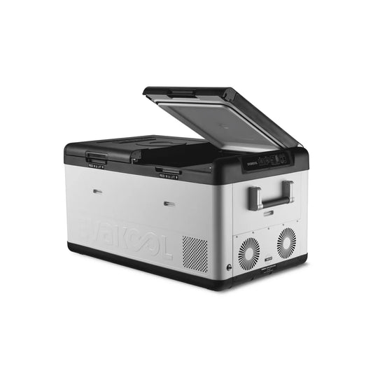 DOWN UNDER II 95L DUAL ZONE FRIDGE FREEZER