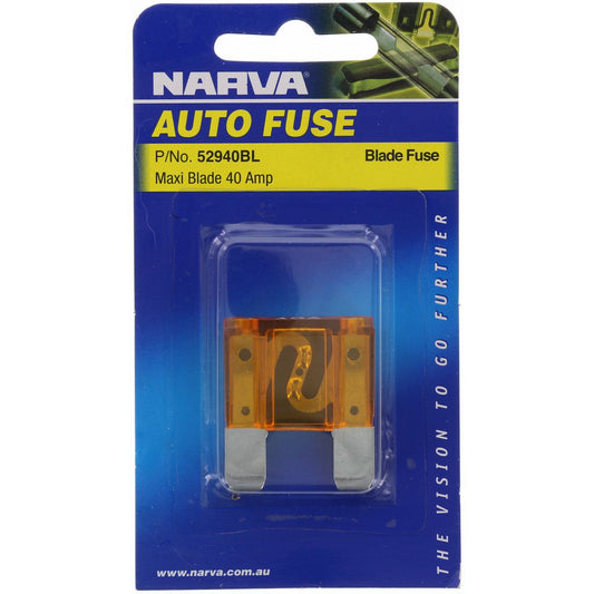 40A MAXI BLADE FUSE