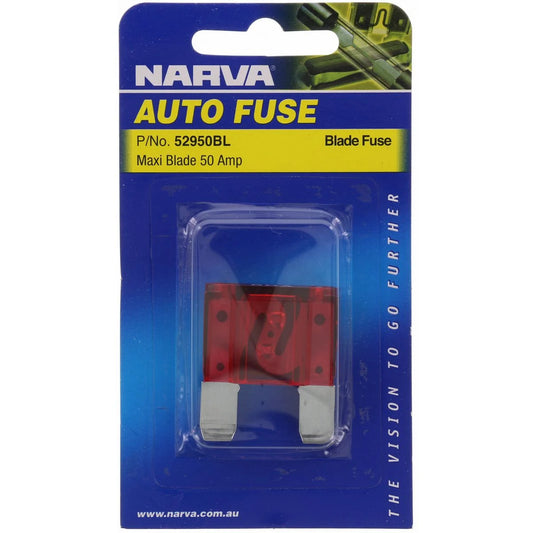 50A MAXI BLADE FUSE