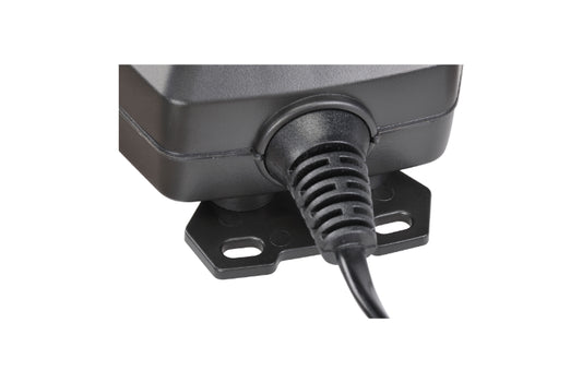 12V 0.8A 4 STAGE CHARGE & MAINTAIN BATTERY CHARGER