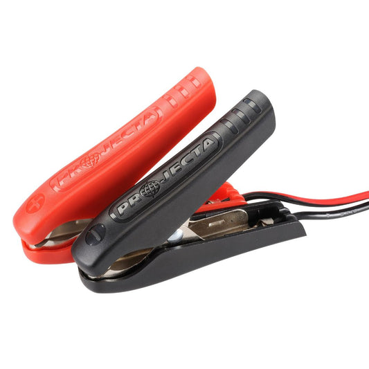 12V 1.5A 4 STAGE CHARGE & MAINTAIN BATTERY CHARGER