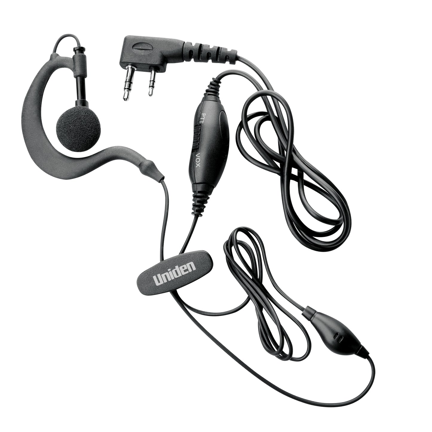 UH850S 5W HANDHELD UHF CB RADIOS