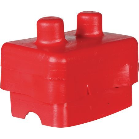 CIRCUIT BREAKER INSULATOR RED