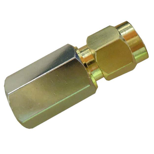MAGNETIC ROOF ANTENNA + SMA (M)-FME(M) ADAPTOR