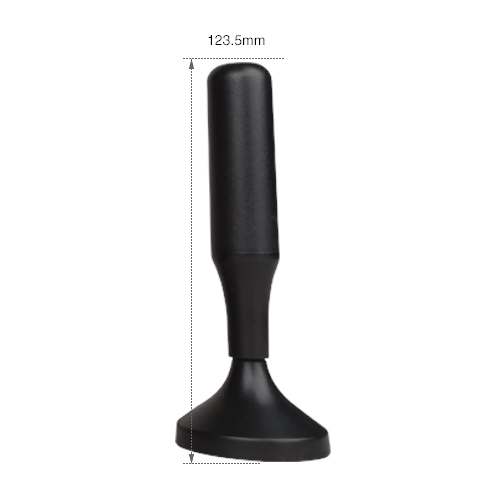 AT820 2.5dBi Portable Magnetic-Mount UHF Antenna Kit